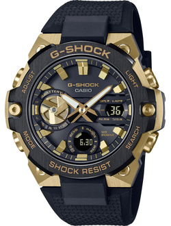 Часы Casio G-Shock GST-B400GB-1A9