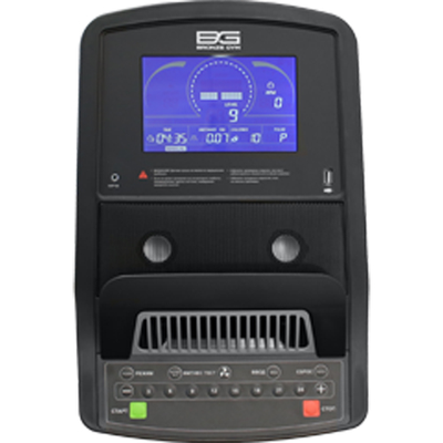 Велоэргометр Bronze Gym R800M