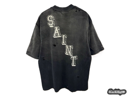 Футболка Saint Angel Grey (S, M, L, XL)