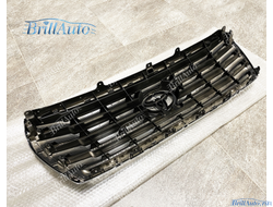 Решетка радиатора Toyota Land Cruiser 200 2007-2015 Brownstone ПОД КАМЕРУ