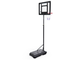 Мобильная баскетбольная стойка DFC KIDSE