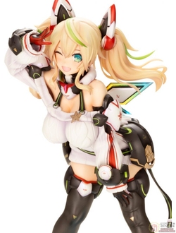 Фигурка 1/7 Jene Stellar Memories Ver.