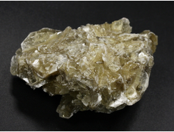 Мусковит, необработанный "дикий" образец, Бразилия (59*36*29 мм, 59 г) №36387