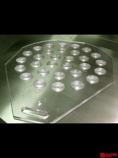 Тестоделитель-округлитель PANERO SPA RP A 30 S