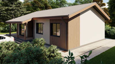 Проект ДК-13 2.1