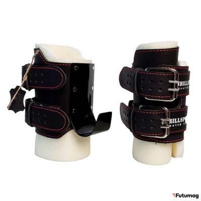 Гравитационные ботинки Onhillsport New age черный