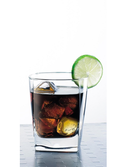 Олд Фэшн 300 мл, d 81 мм, h 88 мм, Sterling