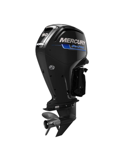 Mercury F 90 ELPT CT SeaPro