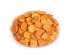 Чипсы хлебные Лутовские "Тайский перец"