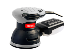 Эксцентриковая шлифовальная машина Ресанта ЭШМ-125К