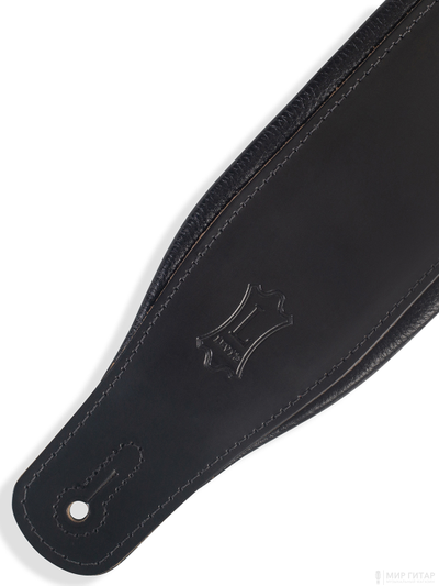 Levy`s M26PD-BLK Classics Series 2