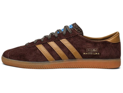Adidas Spezial Amsterdam
