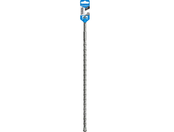 Сверло-бур по бетону SDS+ 12x410 "Rennbohr Basic" 691241
