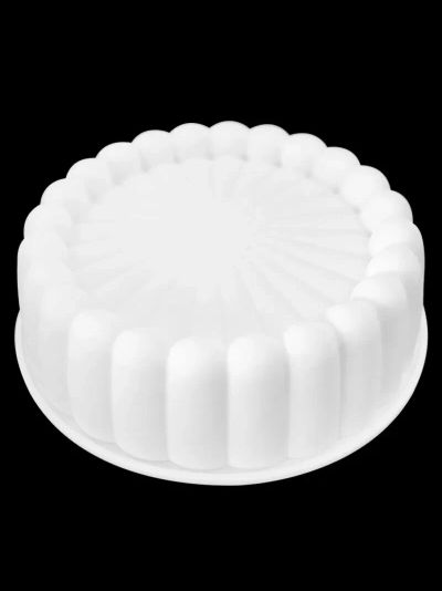 Силиконовая форма для муссовых десертов 17,5*16,5см, 4 ячейки купить в Калининграде