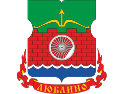 РЕКЛАМА В ЛИФТАХ РАЙОН ЛЮБЛИНО