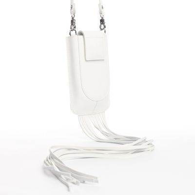 Smart Case 81-1 Белый