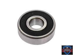 Подшипник колеса 6302RS (15*42*13) (TESLA TECHNICS)