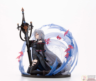 Фигурка 1/7 Skadi