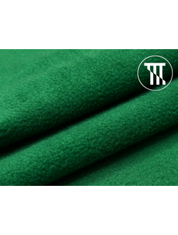 Флис, цв. Зеленый