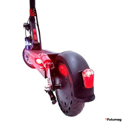 ЭЛЕКТРОСАМОКАТ Joyor G1