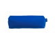 Пенал-косметичка BRAUBERG под искусственную кожу, "Блеск", синий, 20х6х4 см, 226720