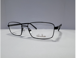 Оправа GLОDIATR 180° ЗАУШНИК 2143 C6 56-17-145