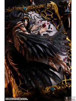 Фигурка 1/7 Альбедо (Albedo Ending Ver.)