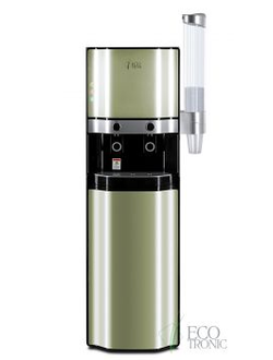 Пурифайер Ecotronic A30-U4L ExtraHot gold