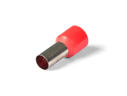 Наконечник штыревой втулочный изолированный НШВИ 35-16