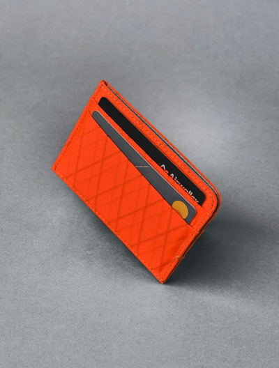 Кошелек Alpaka Ark Card Wallet Hot Orange X-Pac VX21