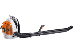 Воздуходувка профессиональная STIHL BR 550