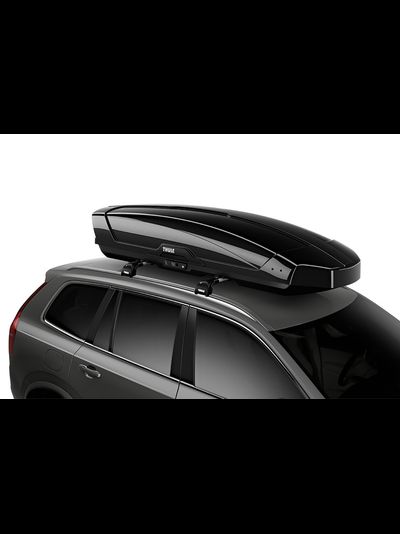 Бокс THULE Motion XT XXL (232x95x47см 610л)