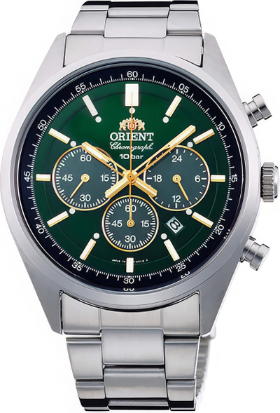 Мужские часы Orient WV0031TX