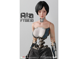 Девушка-киборг Ала - Коллекционная фигурка 1/6 Android Ala (FT0830) - True1Toys