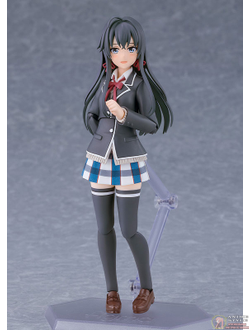 Фигурка фигма Юкино Юкиношита (figma Yukinoshita Yukino)