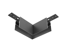 Коннектор угловой Maytoni Technical TRA034HCL-41B