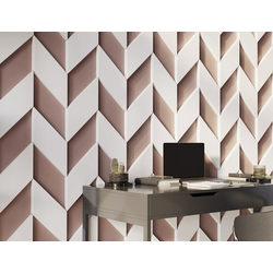 Гипсовая панель KOLOS артикул E-0164