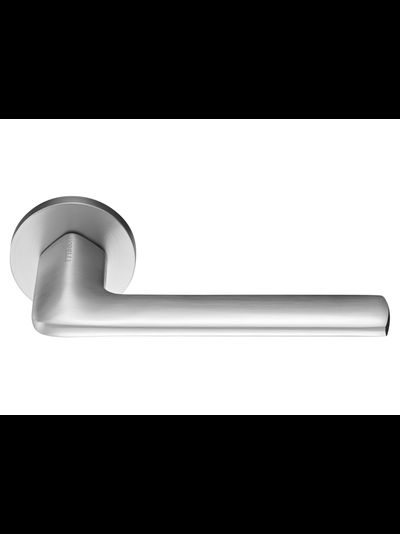 Ручка Morelli MH-61-R6 SC матовый хром