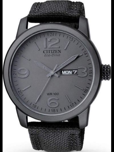 Наручные часы Citizen BM8475-00F