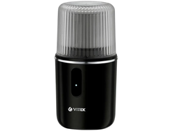 Кофемолка Vitek VT-8368 черный