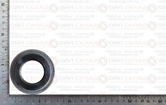 Подшипник YEL 207-2F SKF