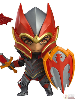 Нендроид Драгон Кнайт (Dragon Knight)