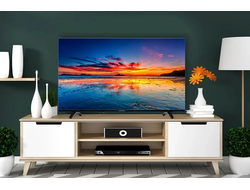 Телевизор Harper 32R720T, 32", HD Ready  Черный