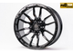 Комплект дисков R20 9,0J ET+15 6*139,7 FBX 5214 Черный (R567)