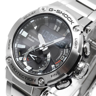 Gst b200 new arrivals g shock