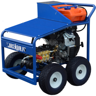 Аппарат высокого давления Посейдон ВНА-Б-360-21