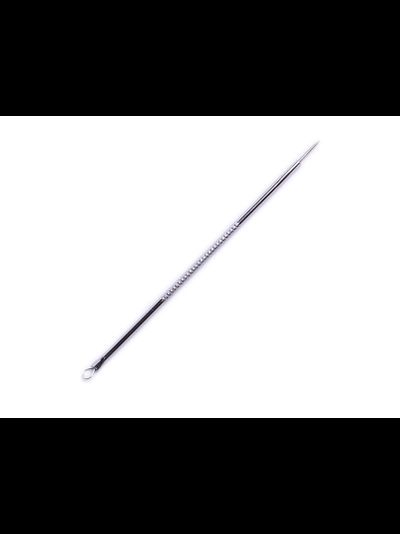 Игла (стек-игла) для разделения ресниц