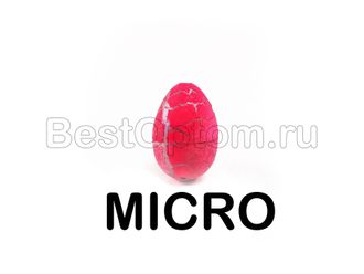 Растущая игрушка &quot;Dinosaur EGG&quot; (MICRO) (3+)