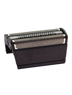 Сетка и режущий блок для электробритвы Braun 31B 81387937