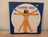 Canned Heat – Human Condition UK VG+/VG